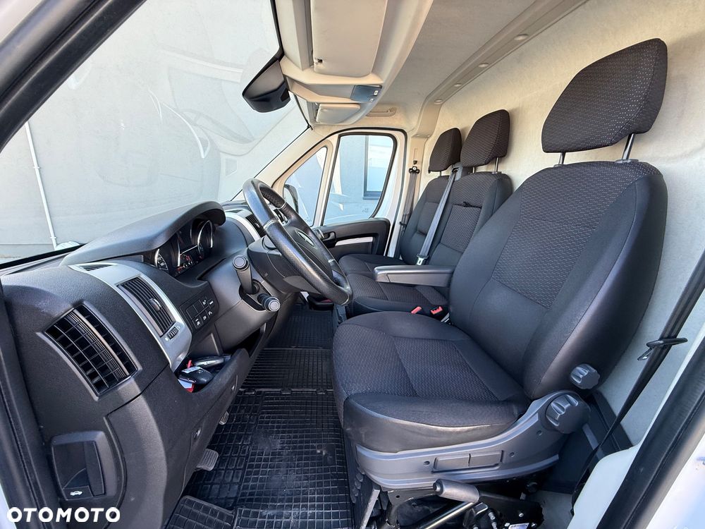Opel Movano L3H2 / Ducato - 13