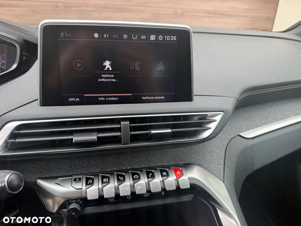 Peugeot 5008 - 14