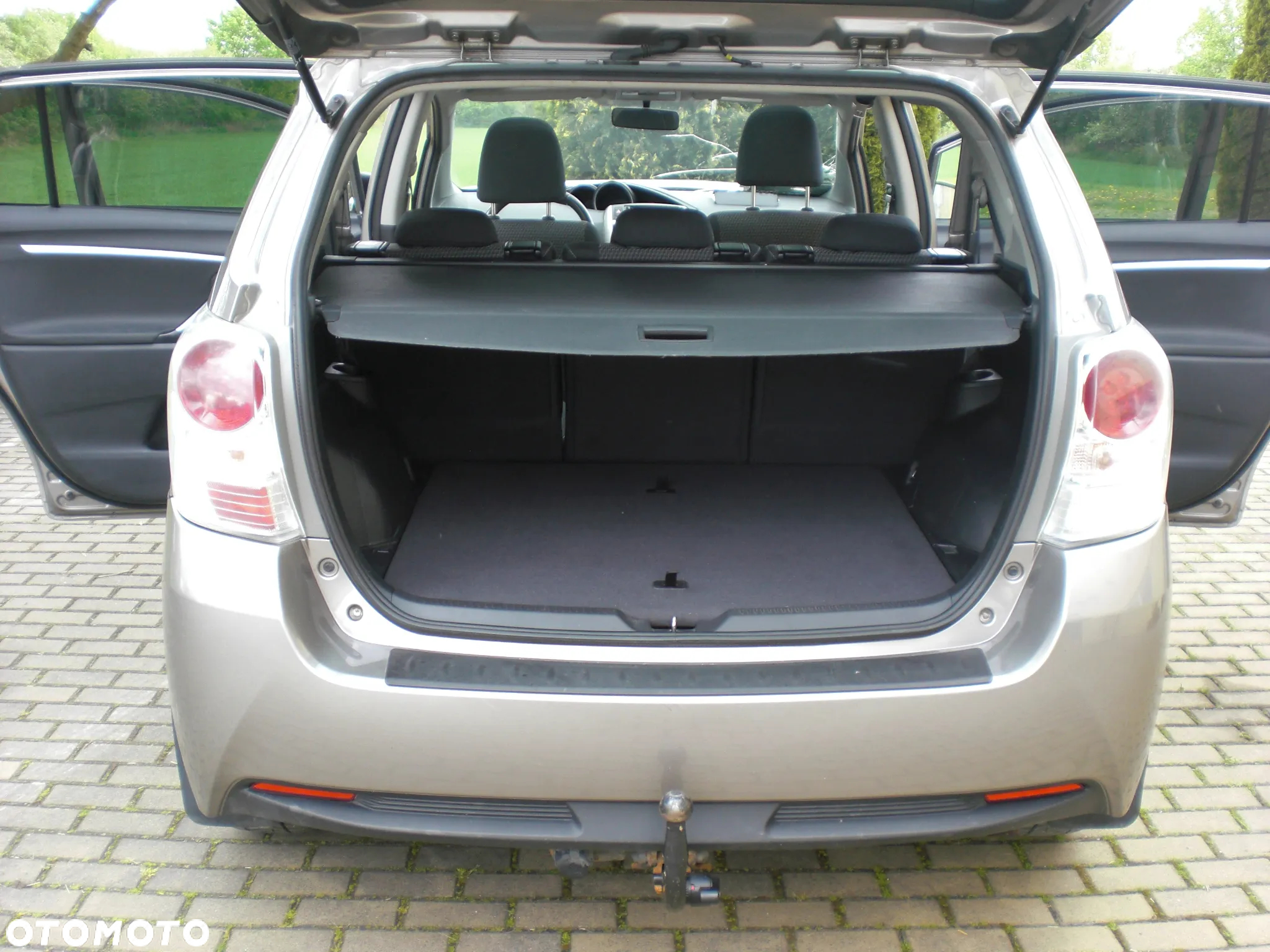 Toyota Verso 1.8 Selection MS EU6 - 27