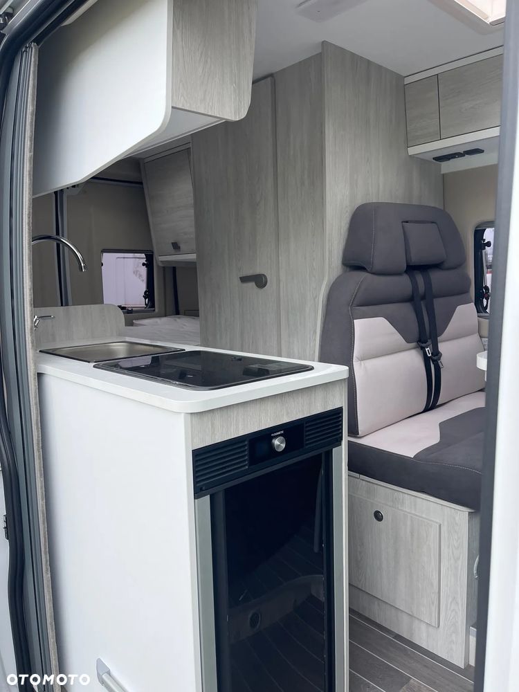 Fiat Ducato L2 - 18