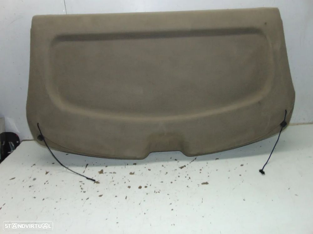 Toyota Corolla 2000 chapeleira - 1