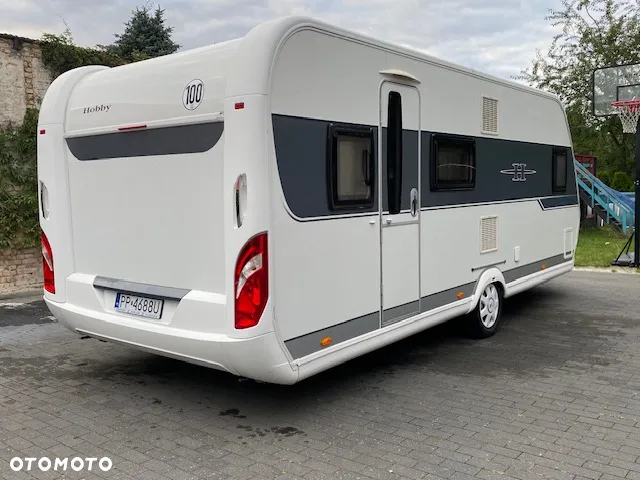 Hobby 560 KMFE - 4