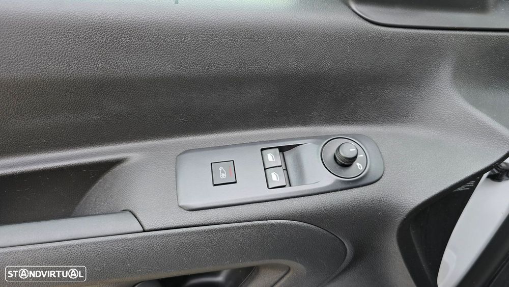 Peugeot Partner 1.5 BlueHDi L1 Premium 3L - 8