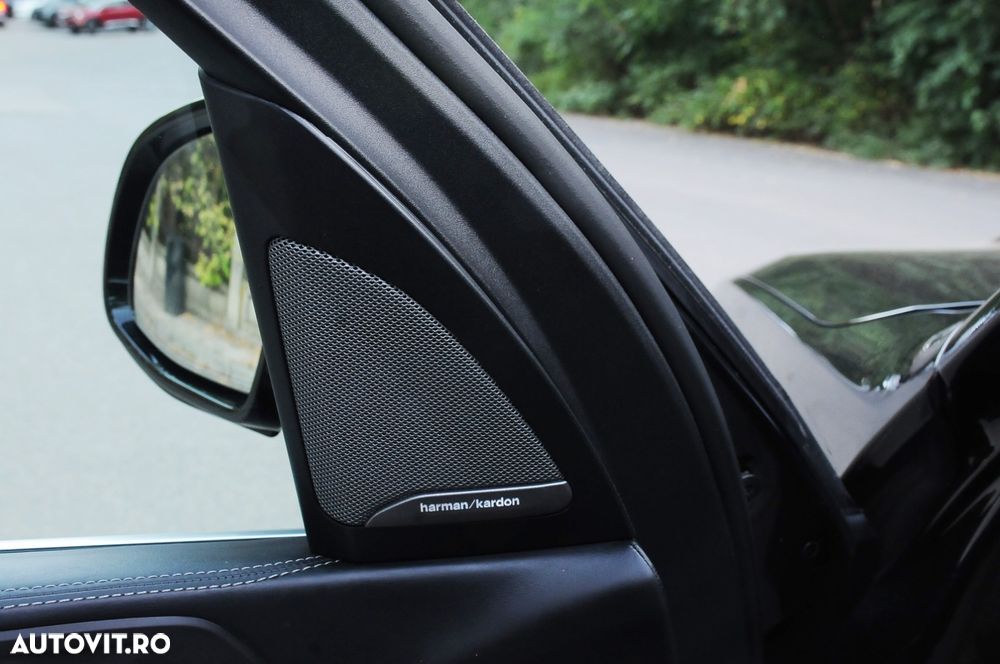 BMW X5 xDrive30d - 14