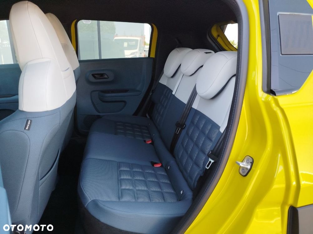 Fiat Grande Panda - 14