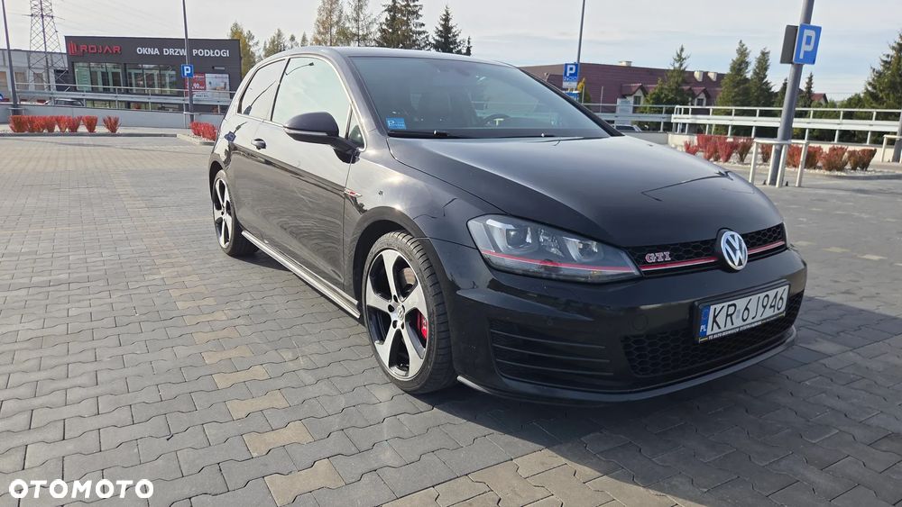 Volkswagen Golf 2015 photo 4