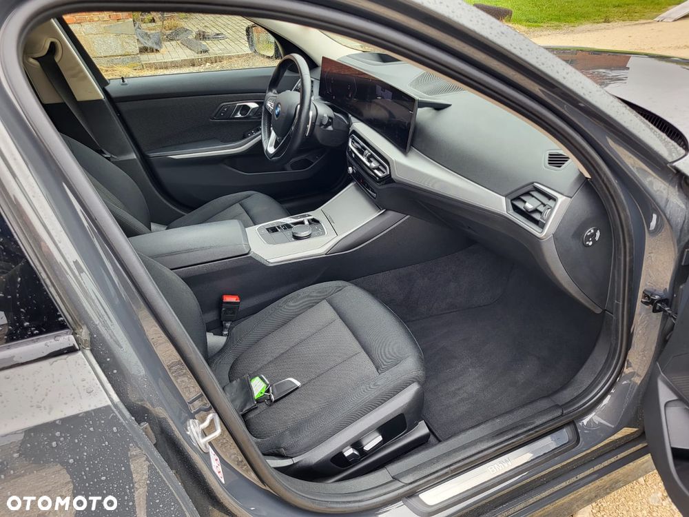BMW Seria 3 - 13