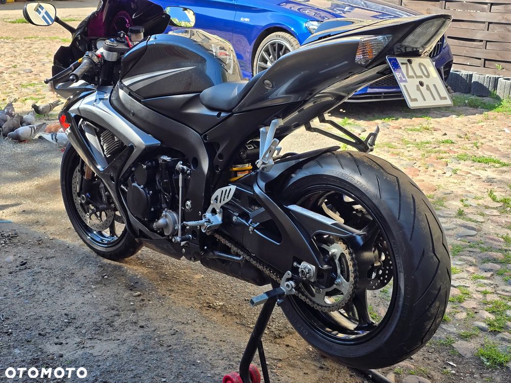 Suzuki GSX-R - 5