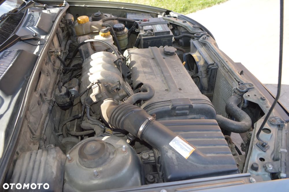 Daewoo Lanos 1.6 S - 14