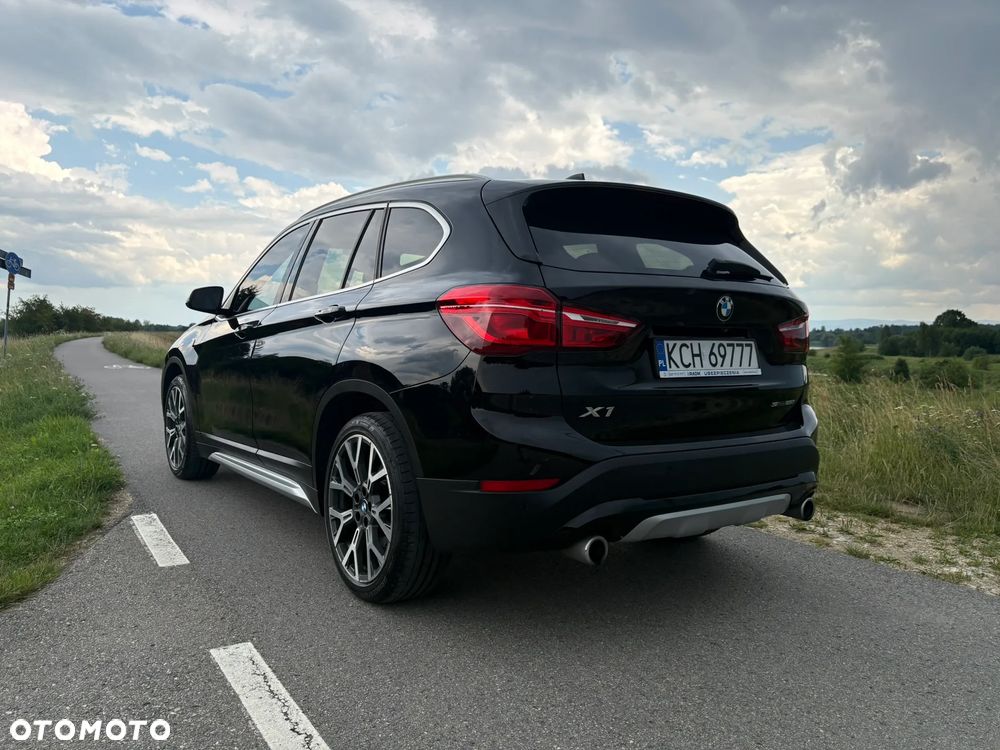 BMW X1 - 3