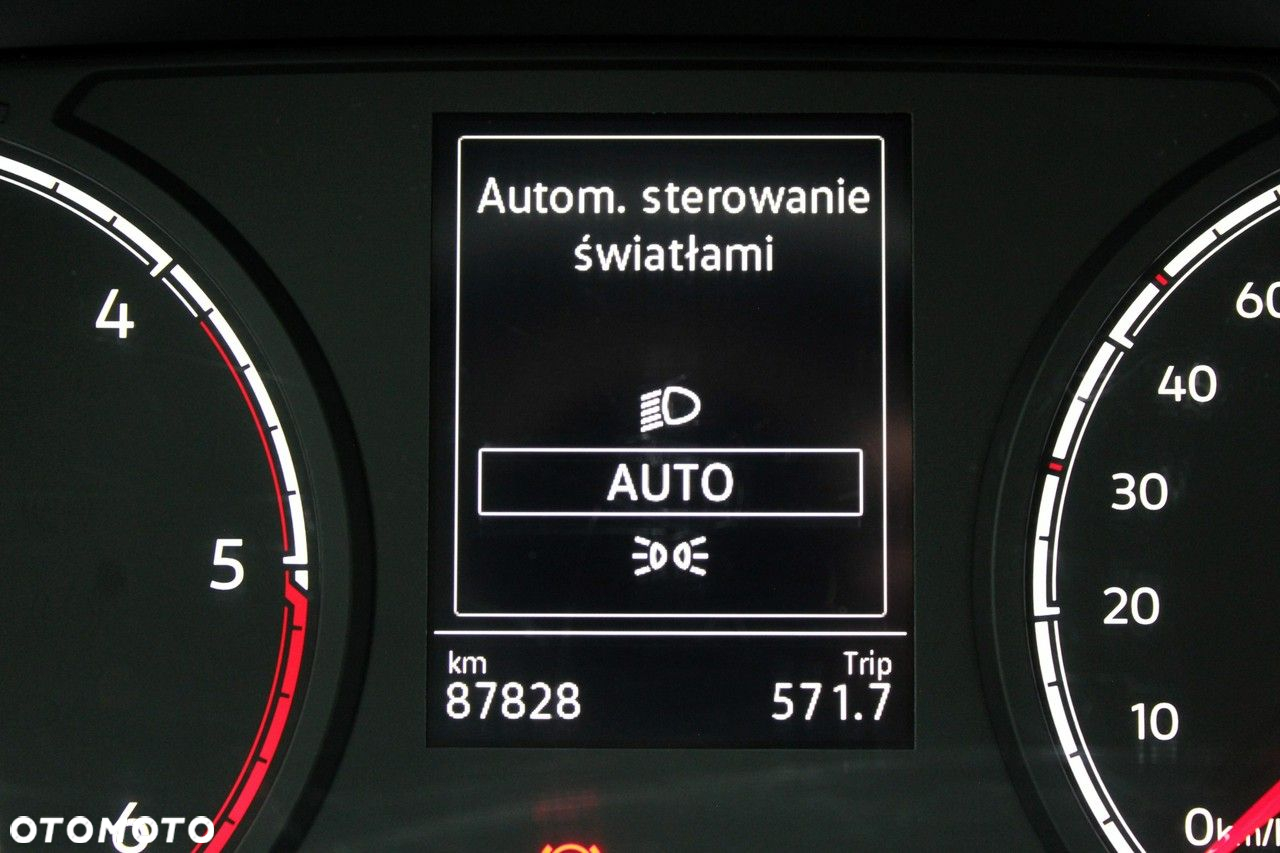 Volkswagen Caddy - 27