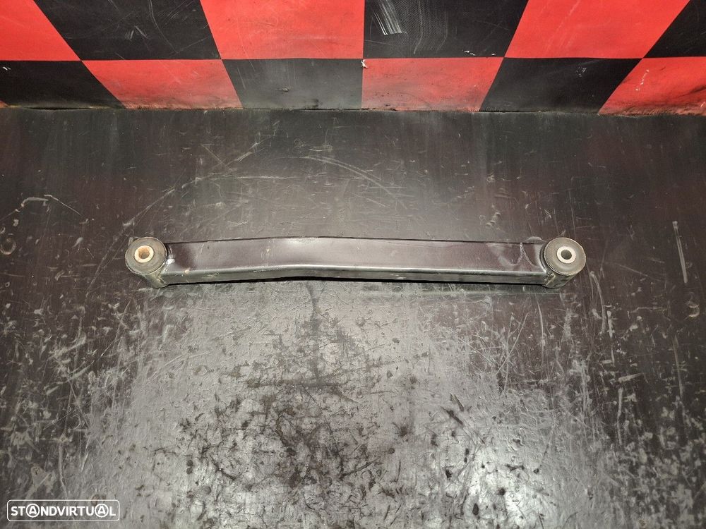 Sticks Jeep Wrangler Iii (Jk) - 1