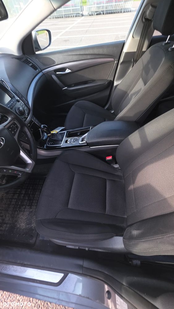 Hyundai i40 1.7 CRDi Style - 9