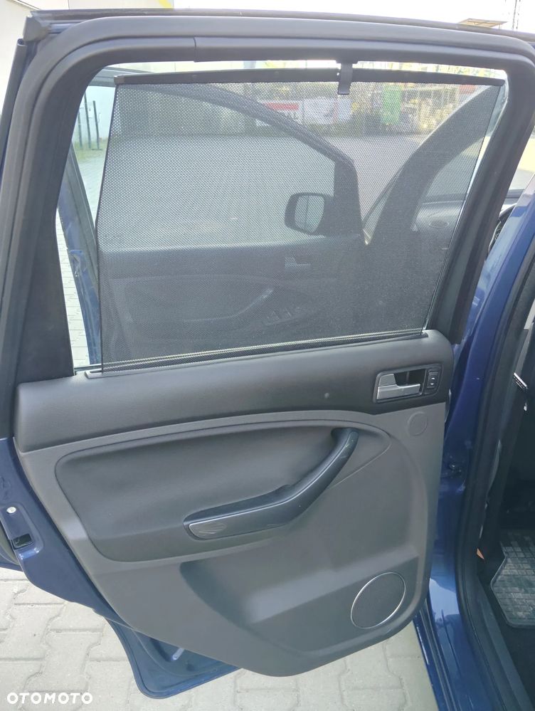 Ford C-MAX 2.0 Titanium - 11