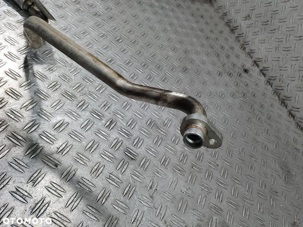 PRZEWÓD KLIMATYZACJI RENAULT MEGANE III 924800026 1.5 DCI - 5