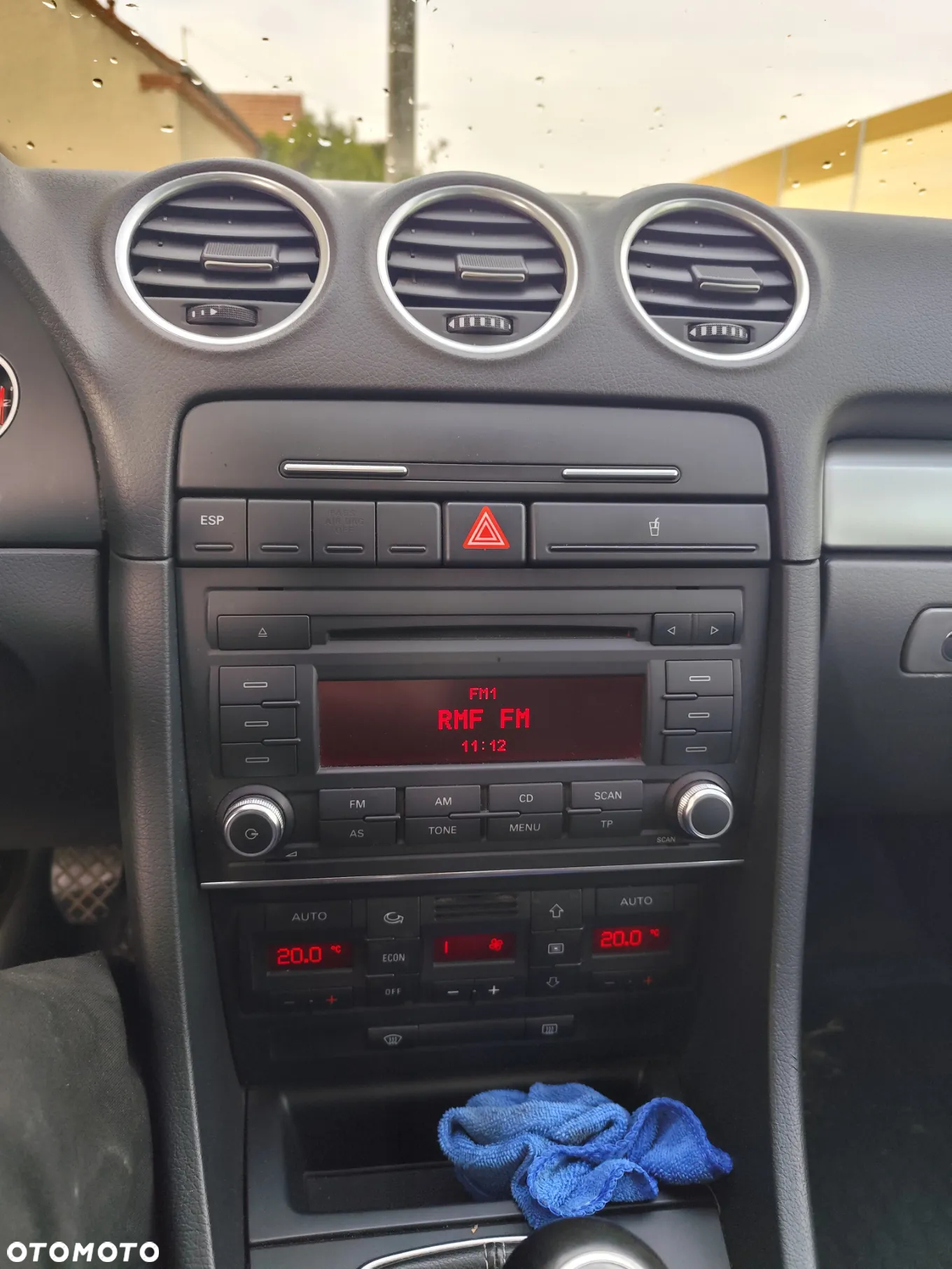 Seat Exeo 2.0 TDI DPF Style - 4