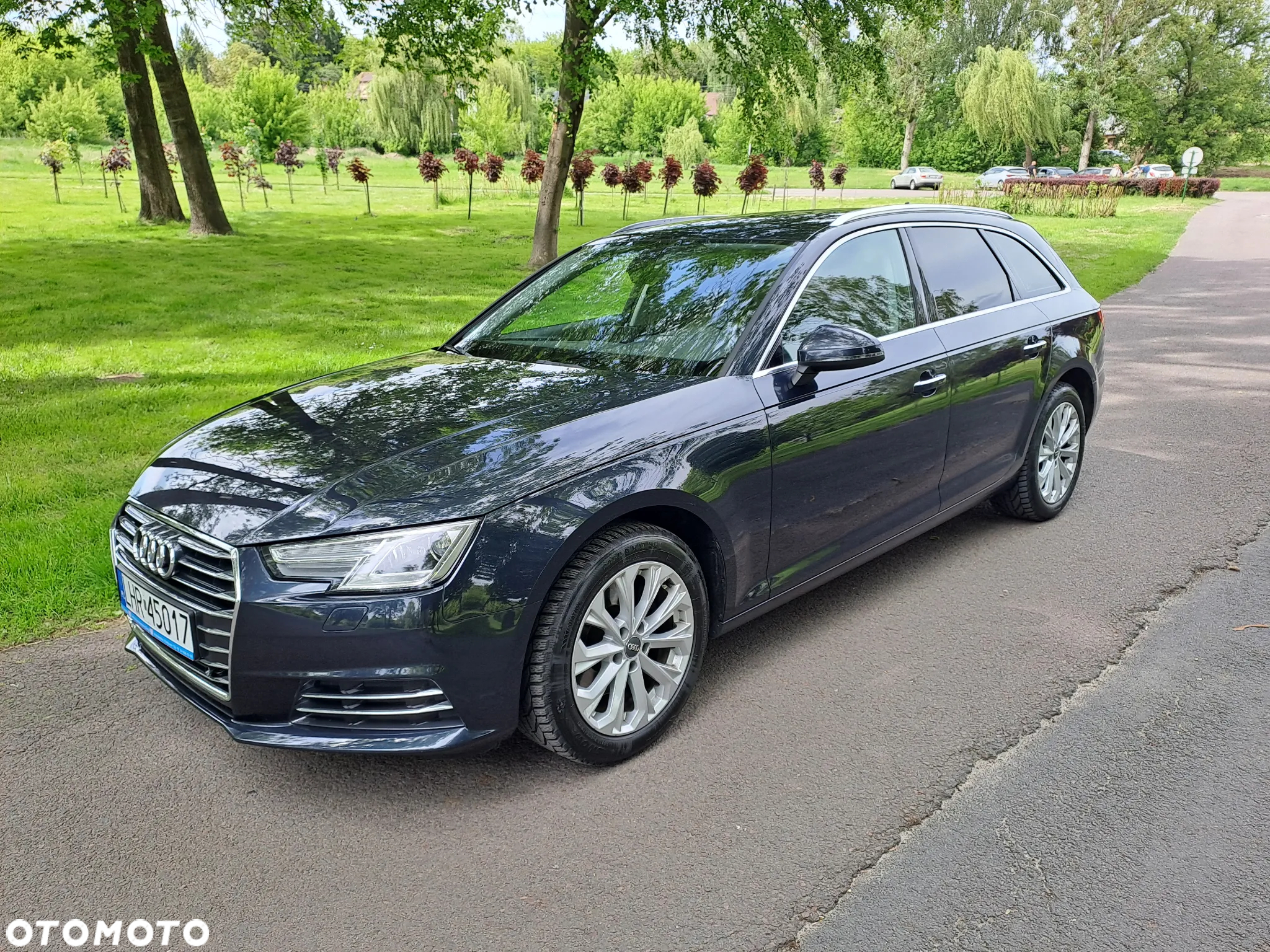 Audi A4 2.0 TDI - 19