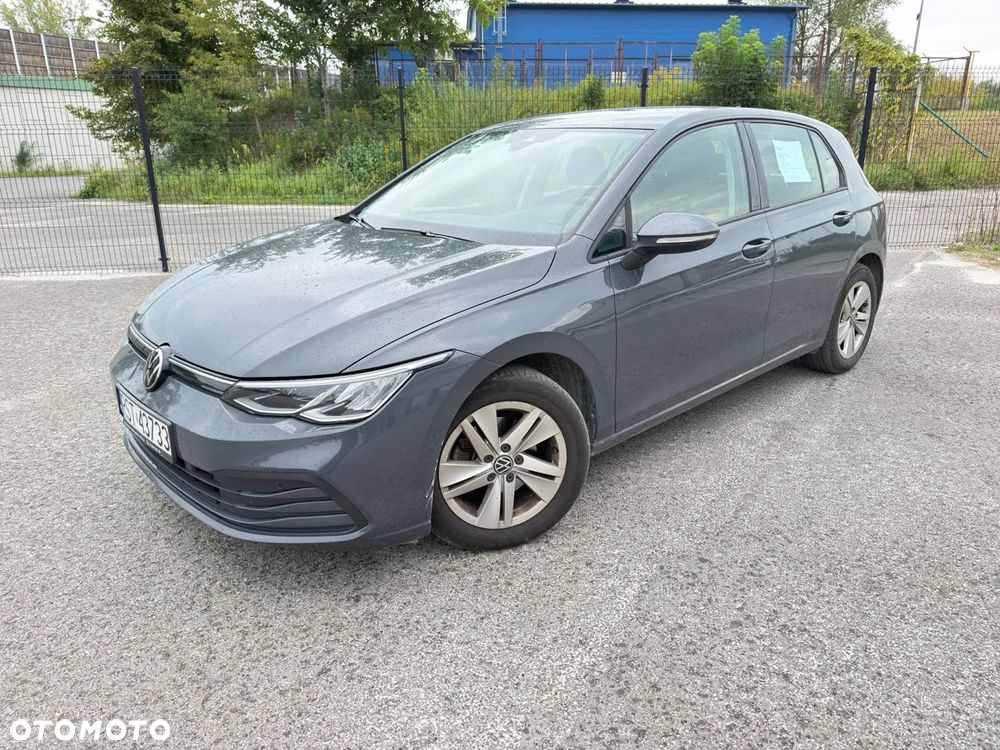 Volkswagen Golf 1.5 TSI EVO Life - 1