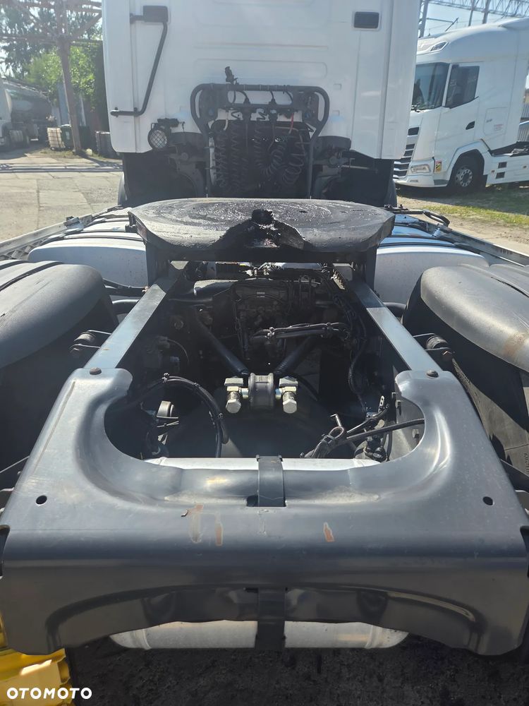 Scania R410 - 4