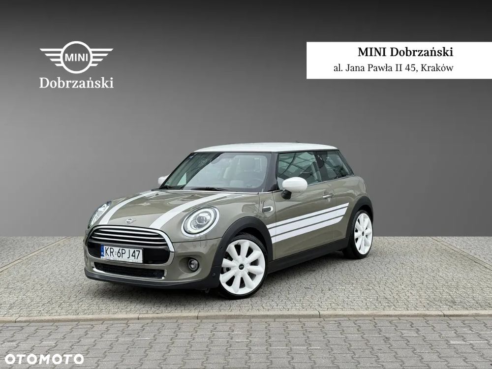 MINI Cooper Standard - 1