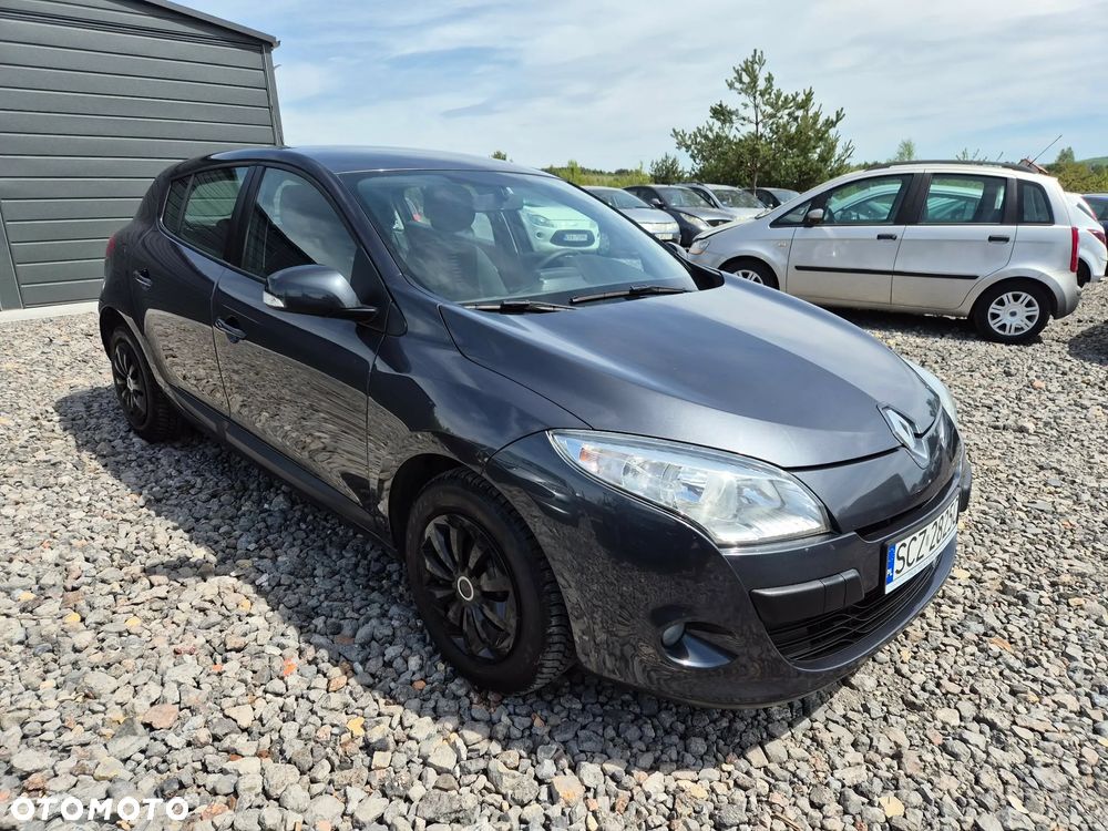 Renault Megane 1.6 16V Authentique Euro5 - 8