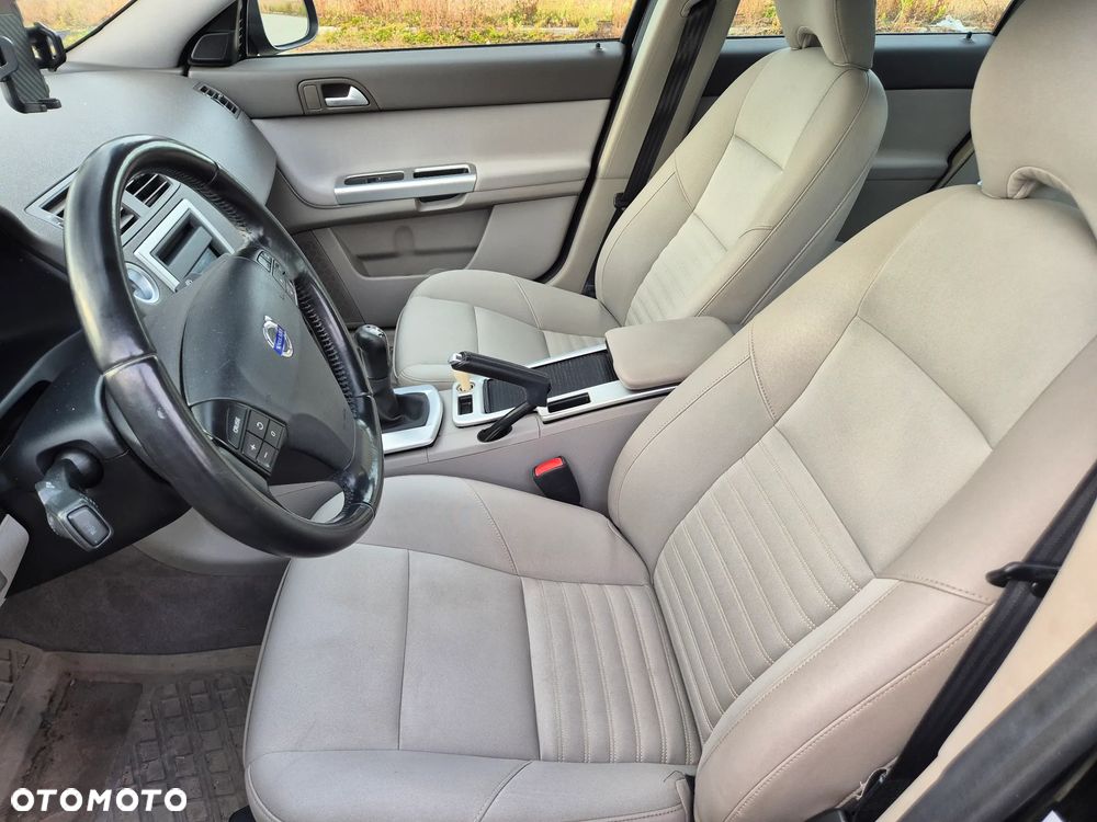 Volvo S40 D2 DRIVe Business Edition - 7