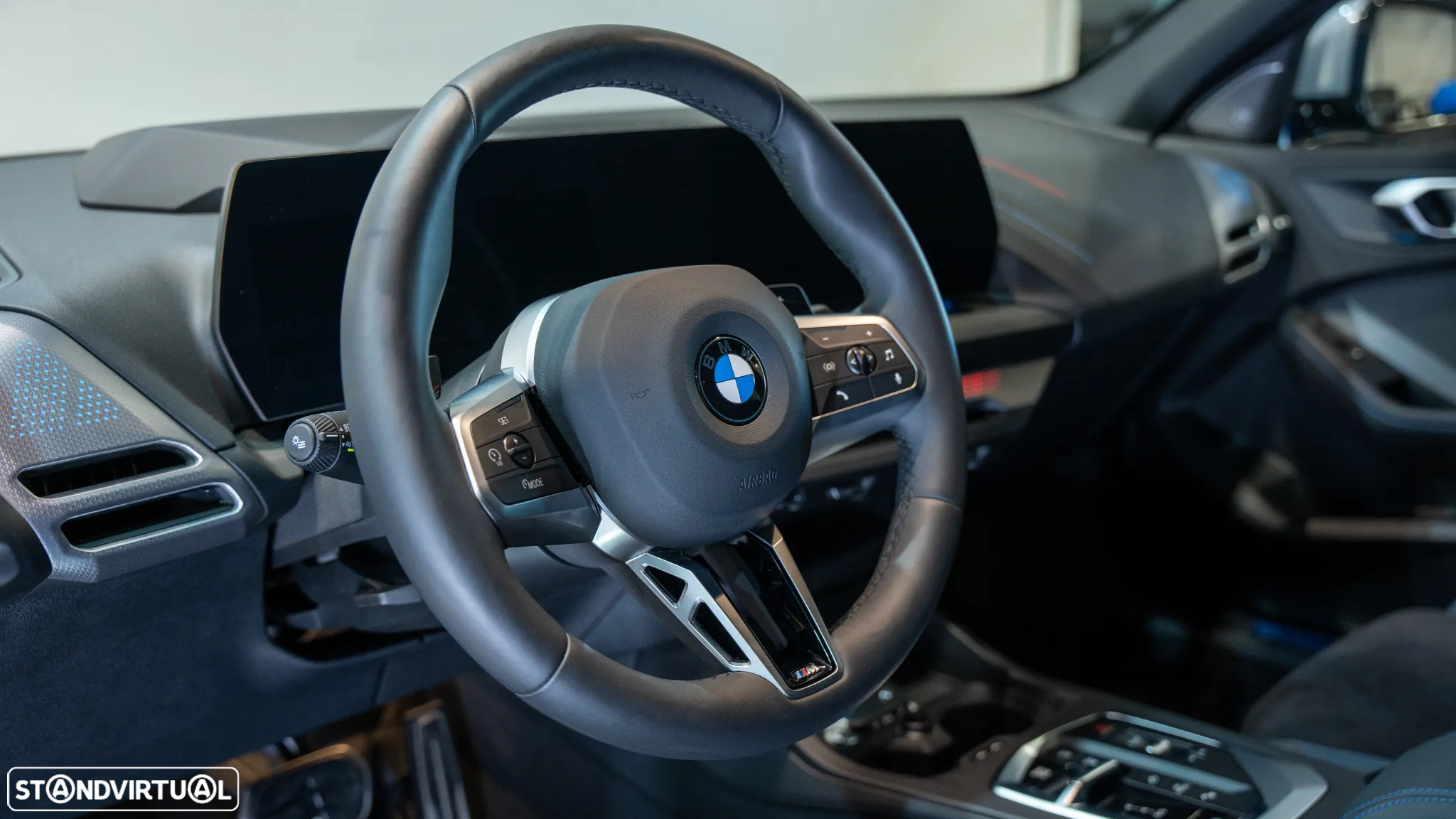 BMW 120 - 6