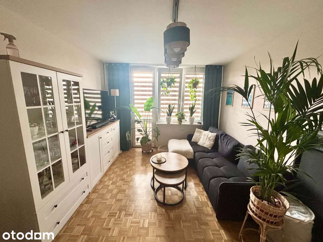2 POKOJE | 37,5 m² | METRO BRÓDNO 1 MINUTĘ OD DOMU | BEZ POŚREDNIKÓW