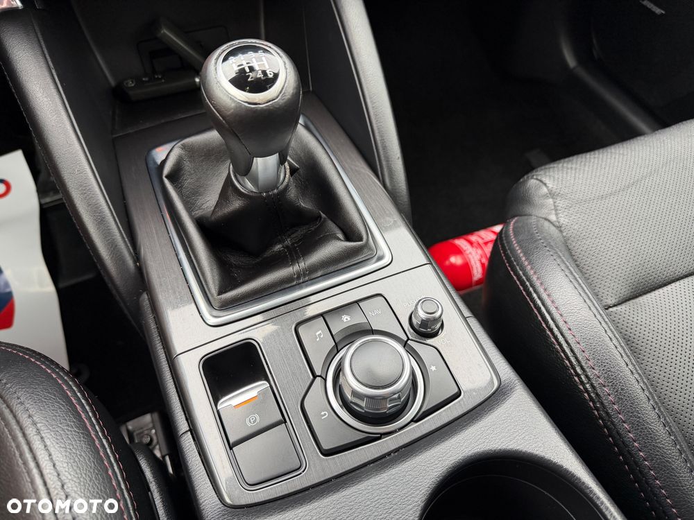 Mazda CX-5 2.0 Skymotion 2WD - 33
