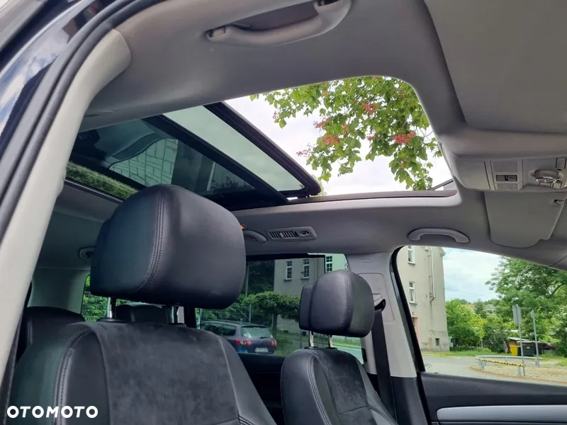 Volkswagen Sharan 2.0 TDI Highline DSG - 16