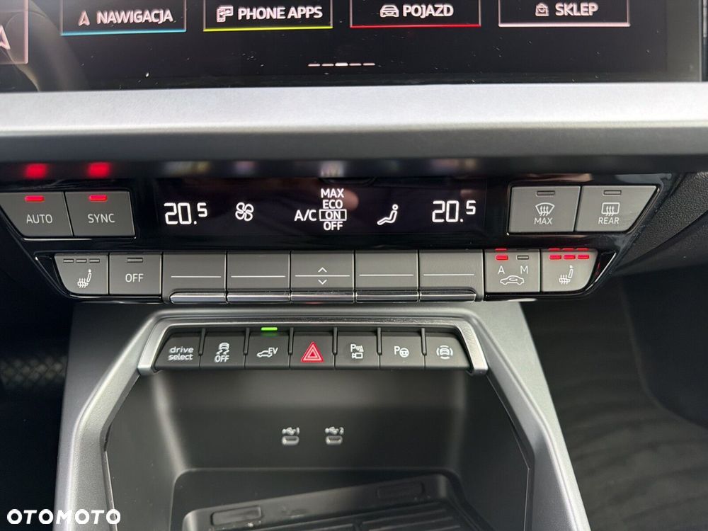 Audi A3 Allstreet - 25