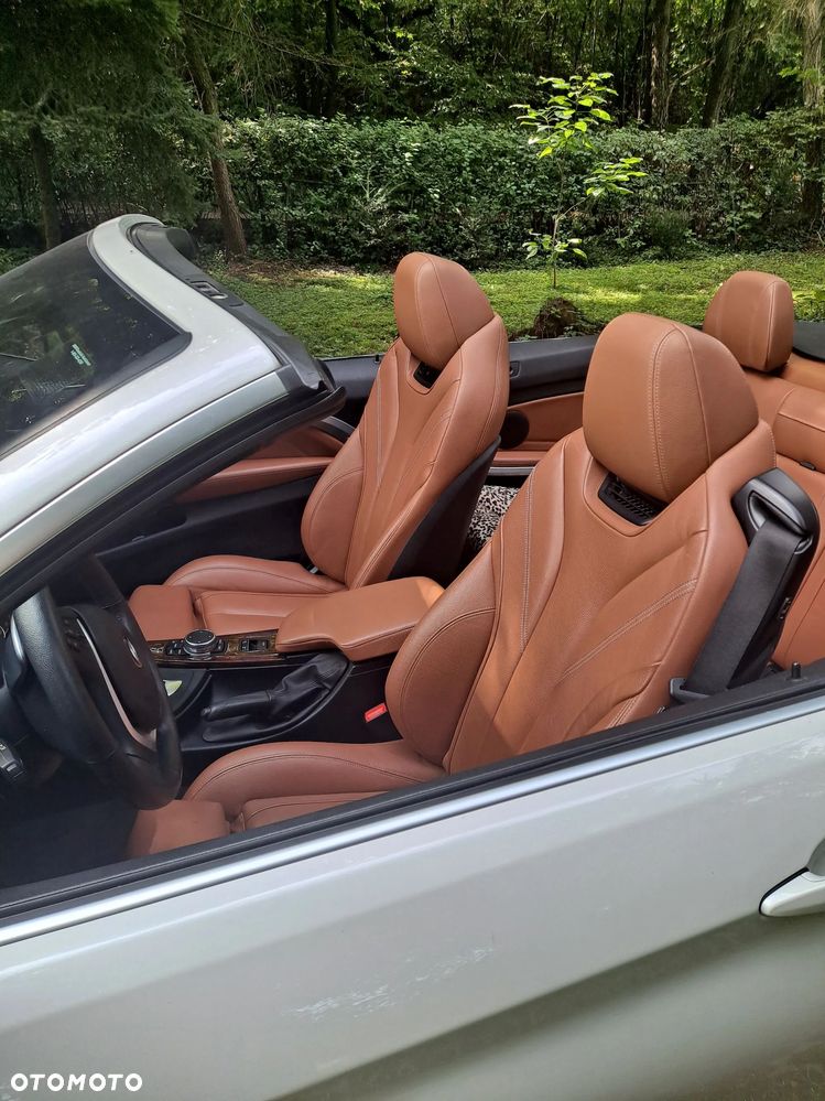 BMW Seria 4 - 8