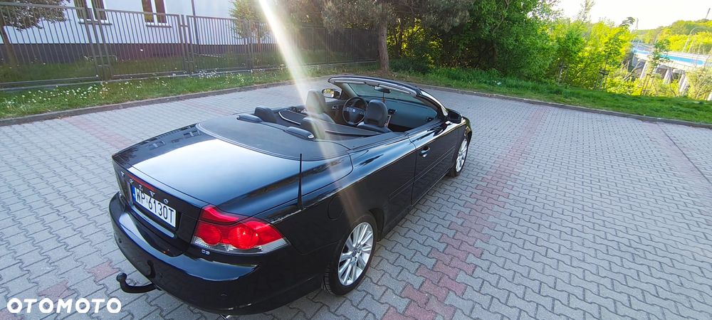 Volvo C70 2.4D5 Summum - 36