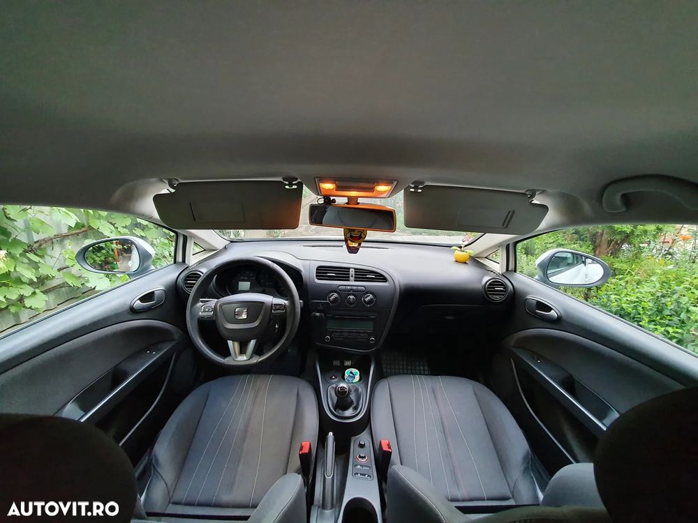 Seat Leon - 9
