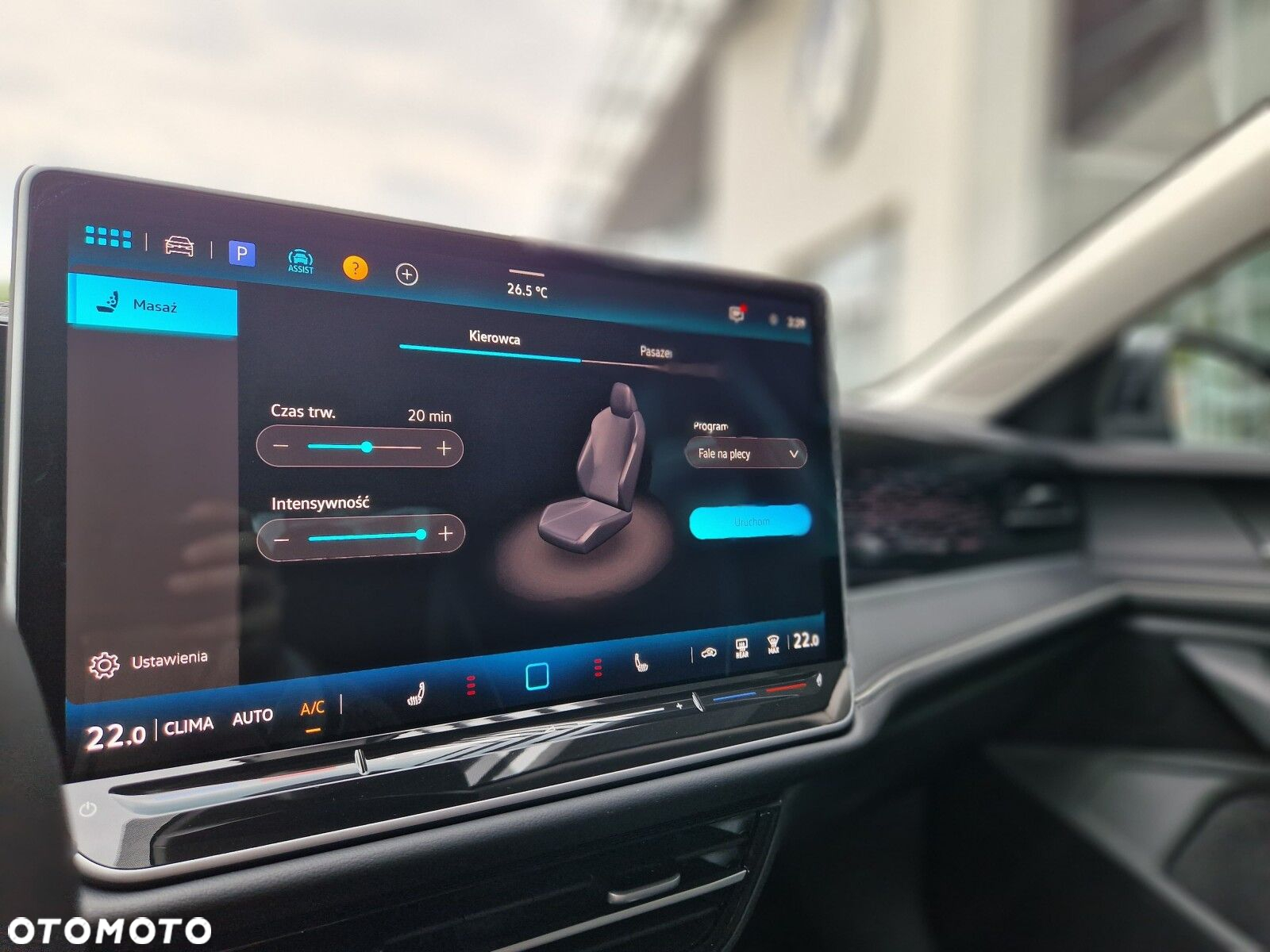 Volkswagen Passat 2.0 TDI SCR Elegance DSG - 13