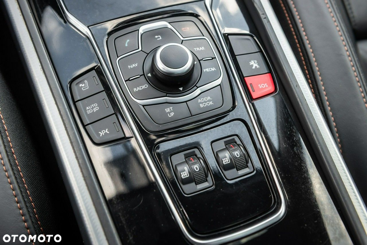 Peugeot 508 - 24