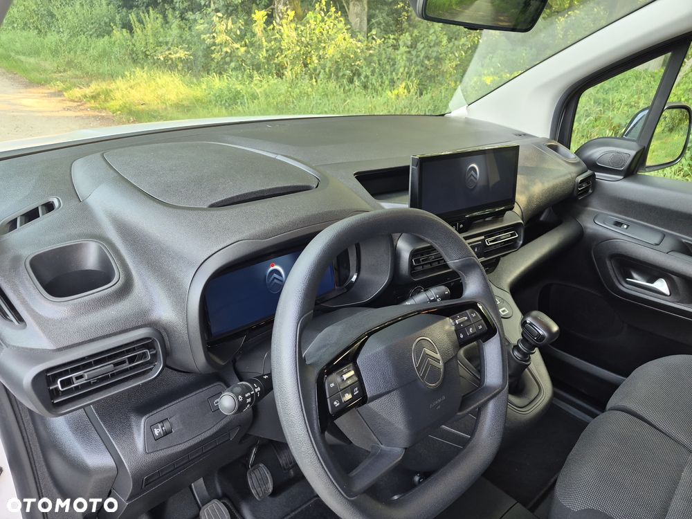 Citroën Berlingo - 11