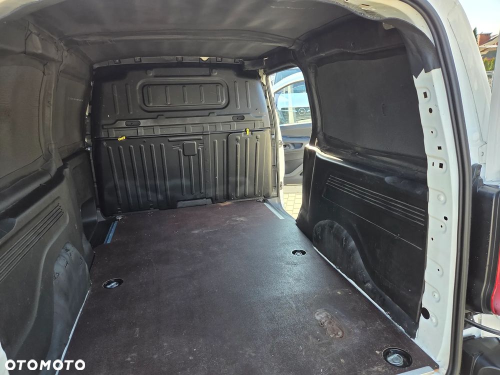 Opel Combo XL 1.5 CDTI Enjoy S&S - 24