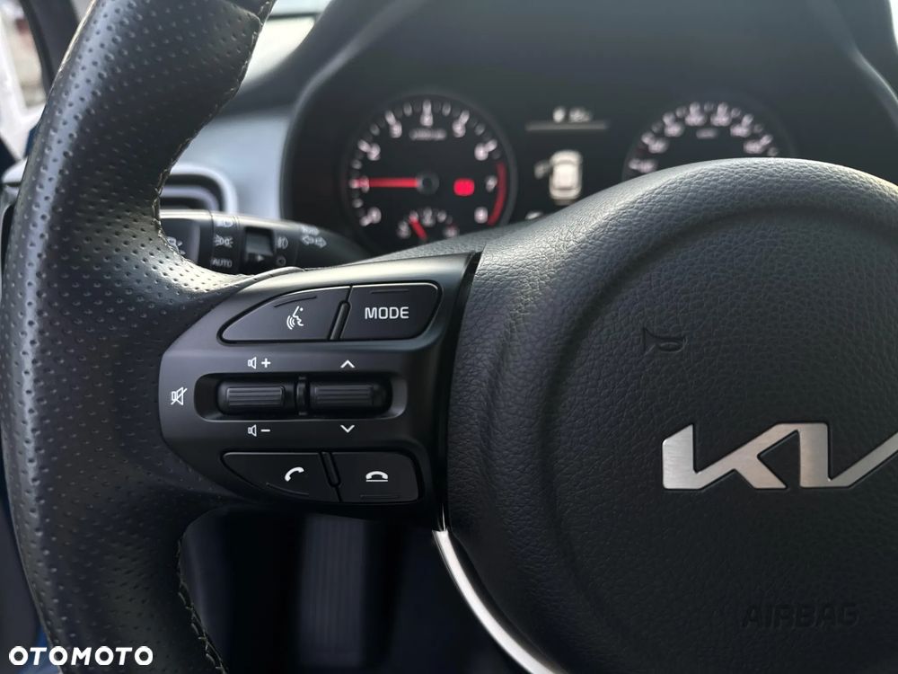 Kia Stonic 1.0 T-GDI MHEV L - 27