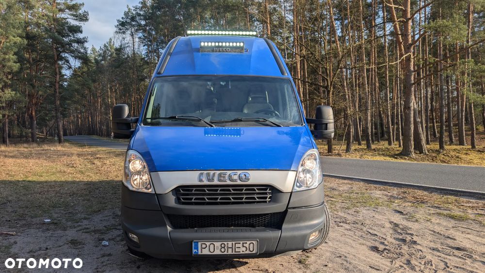 Iveco DAILY - 10