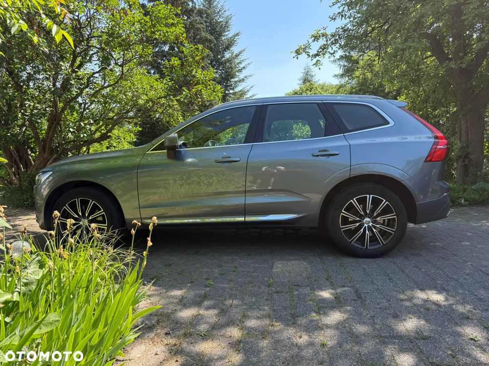Volvo XC 60 T6 AWD Inscription - 4