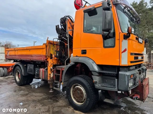 Iveco 190E31 EuroTrakker - 3