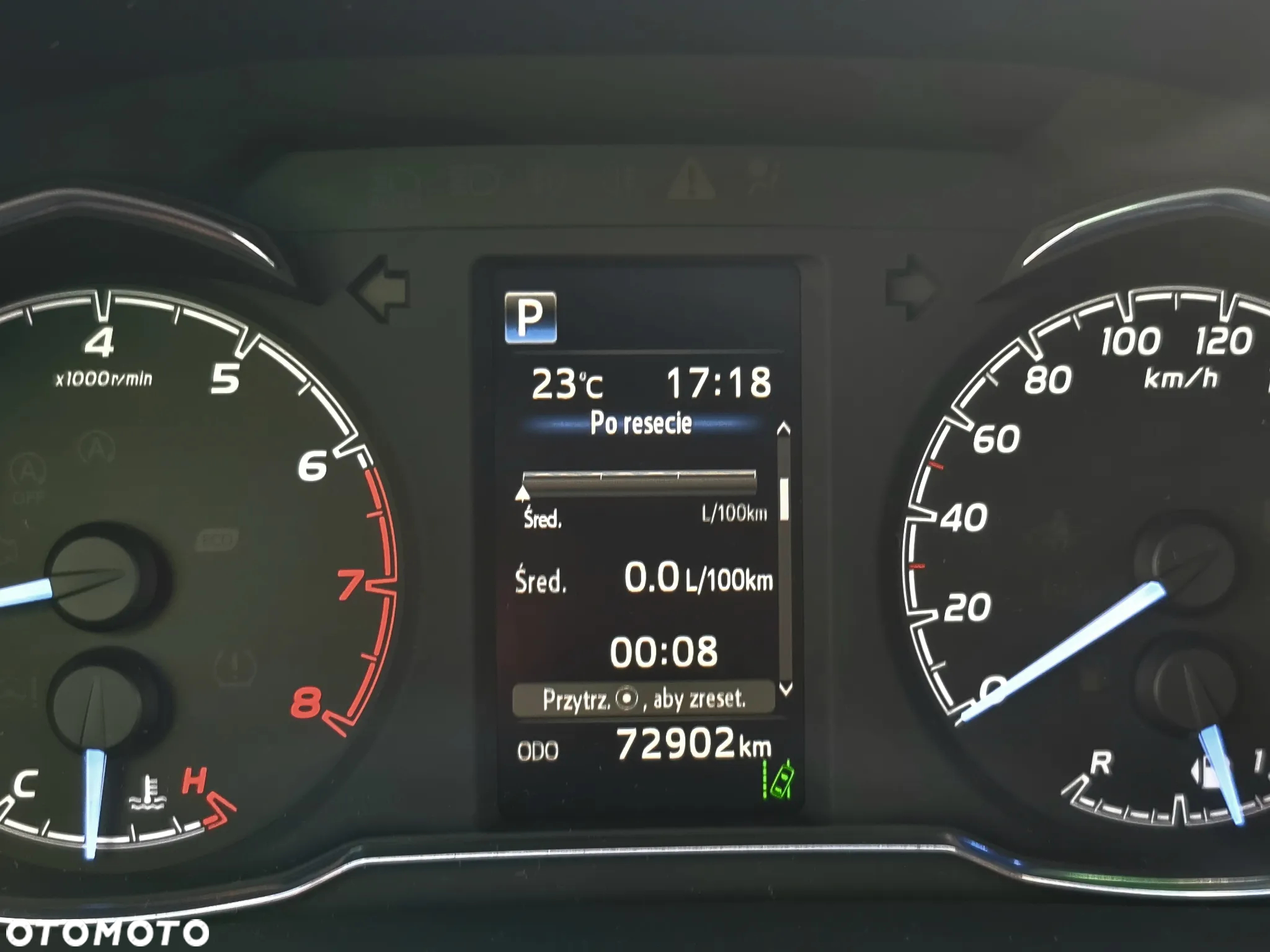 Toyota Yaris 1.5 Selection CVT - 21