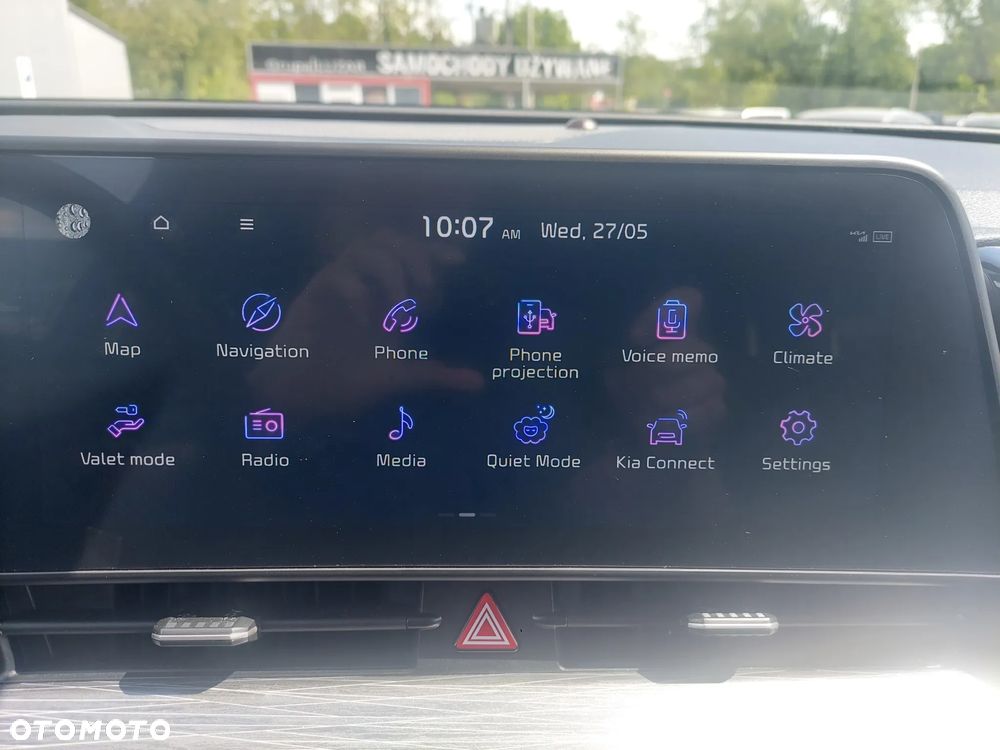 Kia Sportage - 17
