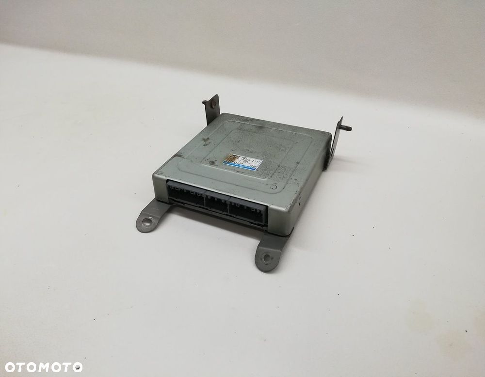 KOMPUTER SILNIKA STEROWNIK MAZDA 323 F V BA 1.5 16V E2T84986M - 2