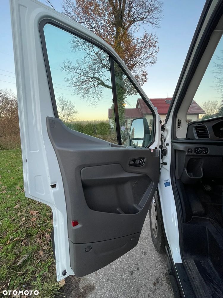 Ford TRANSIT - 16