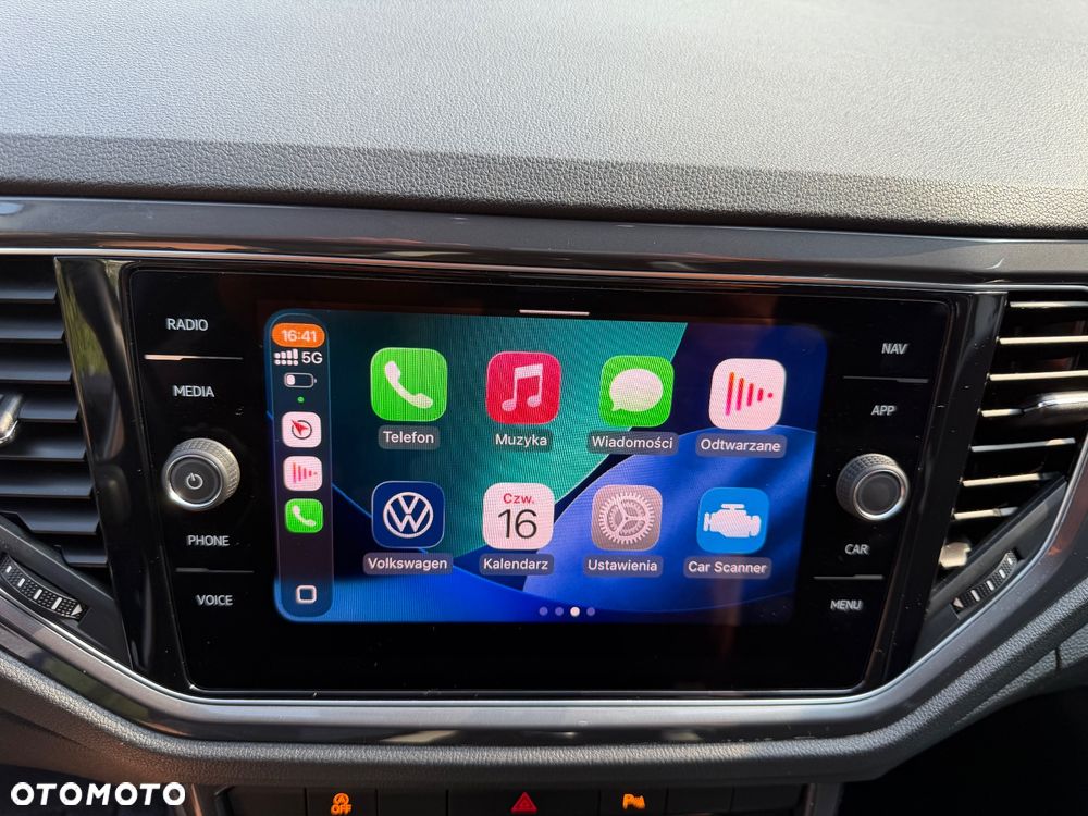 Volkswagen T-Roc 1.5 TSI GPF ACT Premium - 28