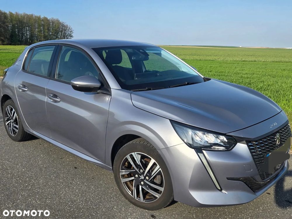 Peugeot 208 1.5 BlueHDi Active S&S - 15