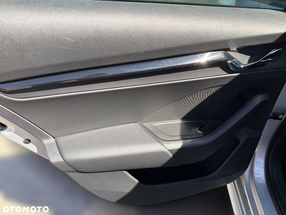 Skoda Octavia 1.5 TSI ACT Ambition - 34