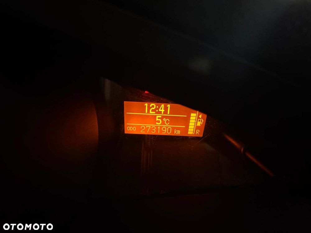 Toyota Verso 2.0 D-4D Sol 7os - 22
